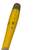Used Victus Vibe Pencil VCBVIBP -3 BBCOR Baseball Bat 31" 31/28 11731-S000164438 View 2