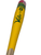 Used Victus Vibe Pencil VCBVIBP -3 BBCOR Baseball Bat 31" 31/28 11731-S000164438 View 1
