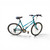 Used Giant GIANT RINCON ST LG Mountain Bike Mens None 48-52cm - 19-20" - LG Frame 11317-S000085490 View 1
