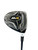 Used Taylormade M2 Mens Fairway Wood RH 3 Wood 11885-S000199852 View 1