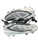 New ADIZERO IMPACT 3.0 TPU GREY 11885-ADIJR1871 View 1
