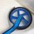 Used Razor A5 LUX SCOOTER Scooter Royal Blue 11752-S000077093 View 2