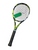 Used Babolat PURE AERO 2023 Adult Tennis Racquet Black 4 1/4" 11706-S000376487 View 1