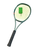 Used Yonex PERCEPT 97H Adult Tennis Racquet Green 4 1/4" 11706-S000376485 View 1
