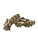 Used Nike BASEBALL CLEAT BB/SB Cleats Black Junior 02 11479-S000421759 View 3