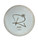 Used Kastaplast REKO Disc Golf Putter Carolina Blue 11885-S000199858 View 2