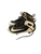 Used Nike HURRACHE BB/SB Cleats Black Senior 9.5 11479-S000421773 View 2