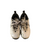 Used Nike TROUT BB/SB Cleats Grey Junior 01 11479-S000421772 View 1