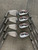 Used Taylormade BURNER HT Mens Iron Set RH 4I-GW/AW 11614-S000235908 View 1