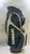 Used NFL Mens Cart Bag Navy Blue 11912-S000011720 View 1