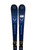 Used Blizzard RUSTLER JR Mens DH Ski/Binding Royal Blue 148 cm 11816-S000288999 View 1