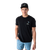 Bauer On the Green Graphic T-Shirt #1067579 View 1
