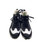 Used Under Armour 12 SPIKE BB CLEATS BB/SB Cleats Black And White Junior 02 11347-S000268577 View 2