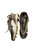 Used Nike VAPOR BB/SB Cleats Black Senior 9 11863-S000026182 View 2