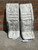Used True CATALYST 7X3 Goalie Leg Pads Inter White 31" 11891-S000318033 View 1