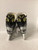 Used Bauer VAPOR X4 Youth Hockey Skate Youth 11.0 View 3