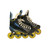 Used Tour CODE 2.ONE Senior Aggressive Skates Black Senior 5 11749-S000201363 View 2