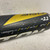 Used Easton Alpha 360 YBB20AL11 USA 2 5/8 Baseball Bat Black And Gold 31" 11855-S000203151 View 10