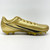 Used Under Armour BLUR SELECT Adult FB Cleats Gold Senior 7.5 11805-S000079998 View 2