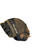 Used Easton BLACK MAGIC BB/SB First Base LH Throw Brown 13" 11347-S000268581 View 3