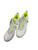 Used Under Armour Adult FB Cleats White Senior 10.5 11682-S000131920 View 1