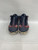 Used Under Armour FREEDOM CLEAT BB/SB Cleats Navy Blue Junior 03 11871-S000029821 View 1
