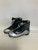 Used Alpina T20EVE Womens NNN XC Ski Boots Grey W 07-07.5 / JR 05.5-06 11823-S000038978 View 2