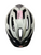 Used Bell ADJUSTABLE HELMET Bike Helmet Grey MD 11613-S000181728 View 1