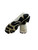 Used Nike Hyperdiamond Womens 7.5 SB Cleats 11692-S000150701 View 3