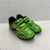 Used Soccer Turf Shoes Green Youth 11.0 11762-S000078878 View 4