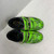Used Soccer Turf Shoes Green Youth 11.0 11762-S000078878 View 5