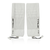 True Catalyst Nitro Goal Pads View 1