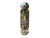 Used WKND WOODS SKATEBOARD Complete Skateboard Brown Regular 11814-S000395849 View 2
