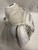 Used Bauer VAPOR 2X CATCHER Inter Goalie Catcher White 11774-S000088166 View 4