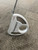 Used Taylormade GHOST CORZA Mens Putter RH 11614-S000235925 View 1