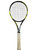 Used Babolat PURE AERO VS RACQUET Adult Tennis Racquet Black 4 1/4" View 1