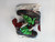 Used Bauer X 2.7 Junior Hockey Skate Junior 01 11779-S000203526 View 1