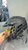 Used Cascade CS-R Lacrosse Helmet Brown MD 11913-S000012320 View 2