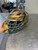 Used Cascade CS-R Lacrosse Helmet Black MD 11913-S000012321 View 1
