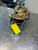 Used Cascade CS-R Lacrosse Helmet Black MD 11913-S000012321 View 3