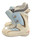 Used Burton RULER Womens Snowboard Boots Beige Senior 9 11815-S000507921 View 2