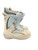 Used Burton RULER Womens Snowboard Boots Beige Senior 9 11815-S000507921 View 1