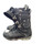 Used Burton SAPPHIRE W Womens Snowboard Boots Black Senior 7 11815-S000507924 View 2