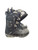 Used Burton SAPPHIRE W Womens Snowboard Boots Black Senior 7 11815-S000507924 View 1