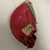 Used CAMBRIDGE B76 PRO PLAYER Baseball First Base RH Throw Red 11 1/2" 11855-S000203153 View 3