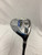 Used Taylormade SLDR Mens Fairway Wood RH 3 Wood View 1