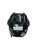 Used Bauer IMS 5.0 Hockey Helmet Only Black LG 10589-S000433335 View 3
