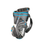 Used Adams 14 WAY CART BAG Mens Cart Bag Black 11649-S000154025 View 2