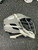 Used Cascade R Lacrosse Helmet Grey One Size 10743-S000484542 View 1