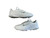 Used Nike Mens Golf Shoes White Senior 7.5 11873-S000238930 View 1